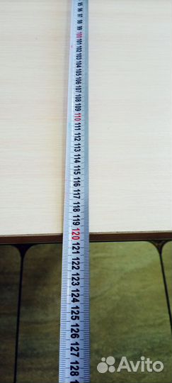 Стол обеденный раздвижной