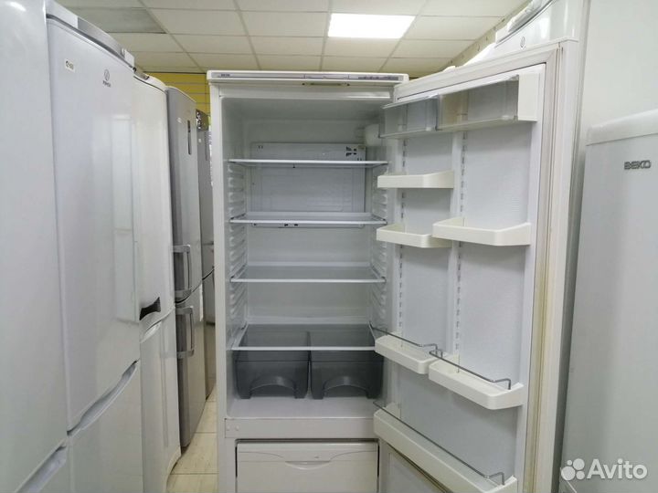Холодильник атлант бу. Гарантия, доставка, скупка