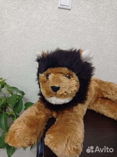 Мягкие игрушки