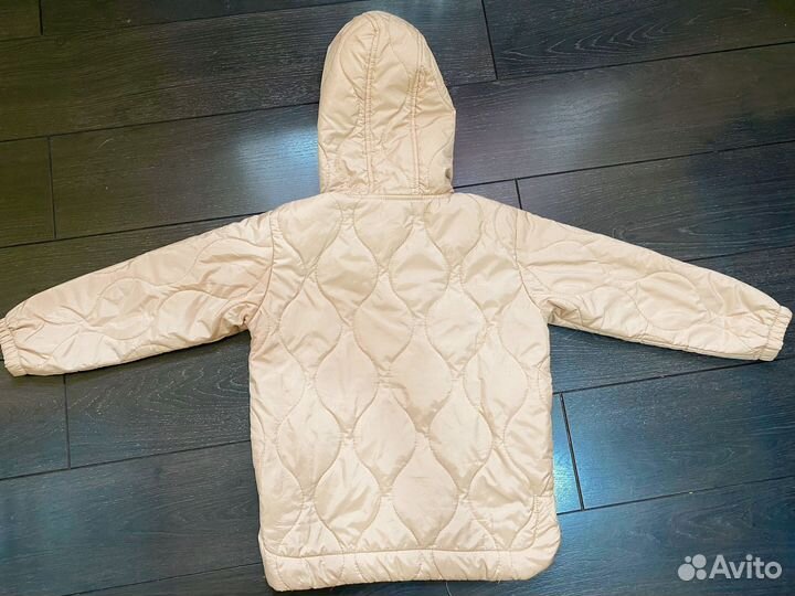 Куртка для мальчика