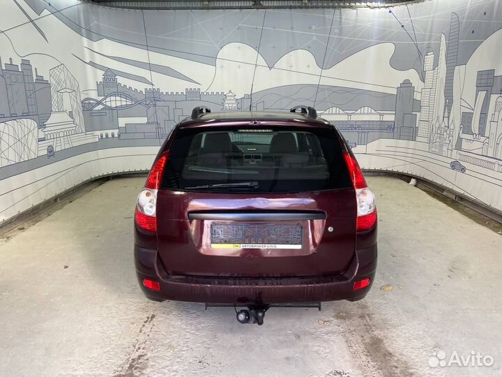 LADA Priora 1.6 МТ, 2012, 233 000 км