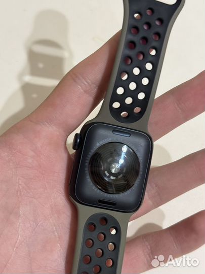 Apple watch se 2