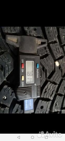 Michelin Agilis X-Ice North 265/50 R19