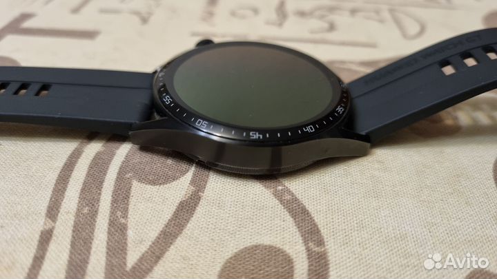 Huawei watch gt 3 46mm