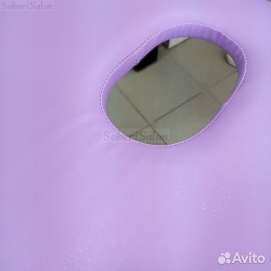 Массажный стол кушетка