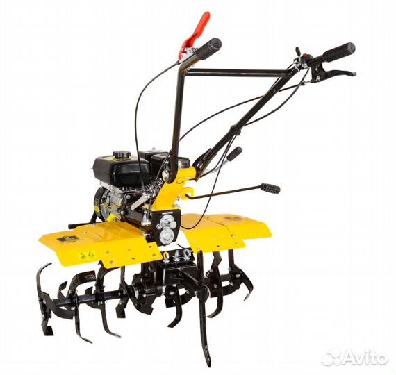 Сельскохозяйственная машина Huter мк-8000рl