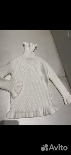 Одежда для девочек осень-зима 104-116