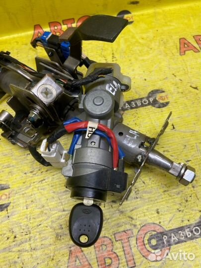 Замок зажигания Hyundai Elantra HD G4FC 2009