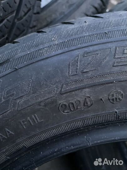 КАМА Grant (НК-241) 175/65 R14 82H