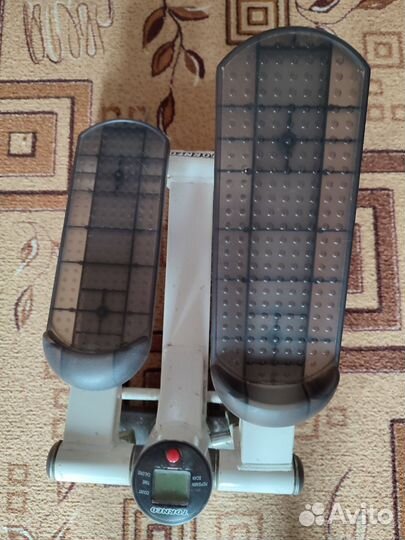 Тренажер степпер