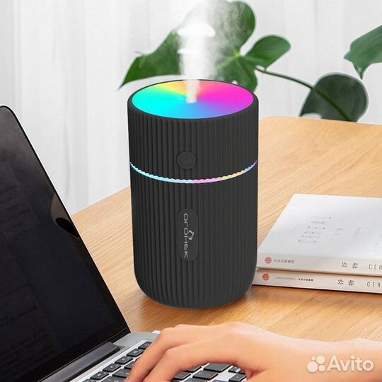 Увлажнитель воздуха