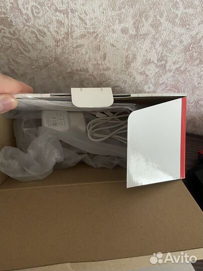 Массажер для глаз yamaguchi