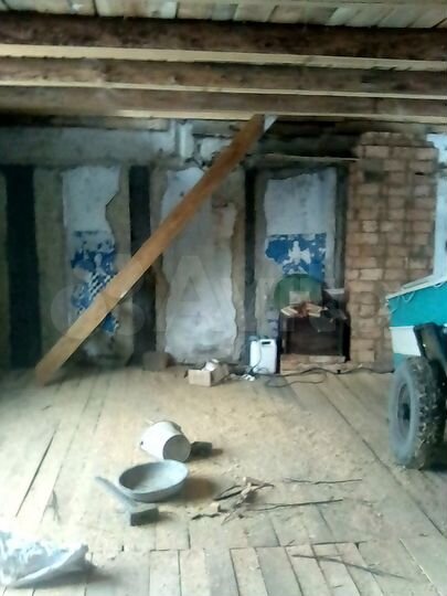 Дом 125 м² на участке 15 сот.