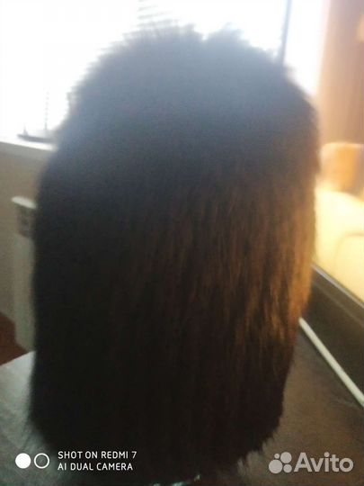 Шапка женская