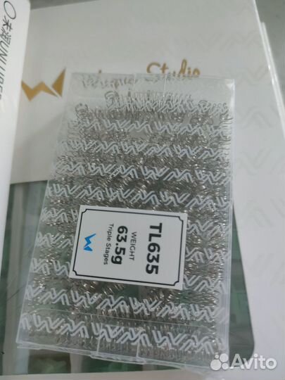 Свитчи для клавиатуры Wuque Jade