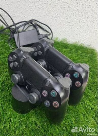 Sony playstation 4