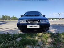 Saab 900 2.0 MT, 1996, 227 000 км, с пробегом, цена 230 000 руб.