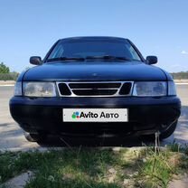 Saab 900 2.0 MT, 1996, 230 000 км, с пробегом, цена 200 000 руб.