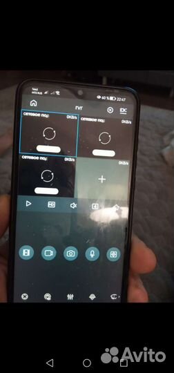 Телефон honor 20s