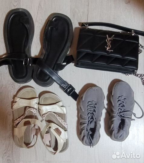 Продам одежду пакетами