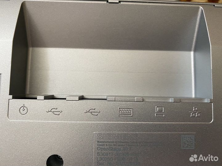 Телефон новый