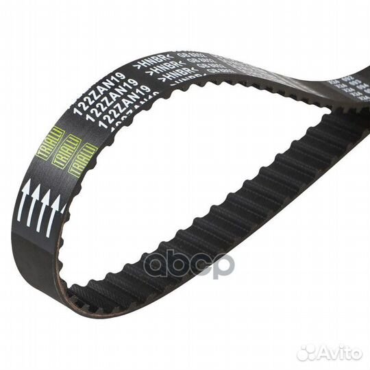 Ремень грм Ford Siera (82) 1.6i/1.8i/2.0i