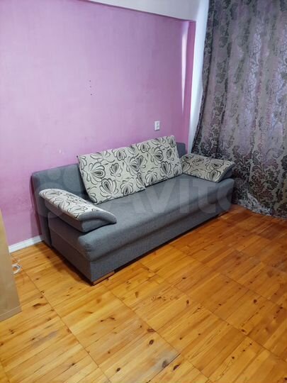 1-к. квартира, 31 м², 1/10 эт.