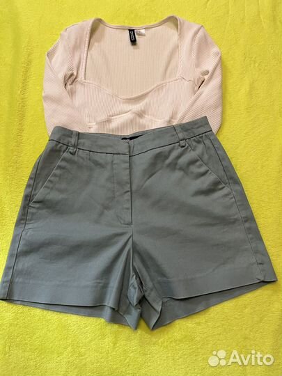 Вещи пакетом