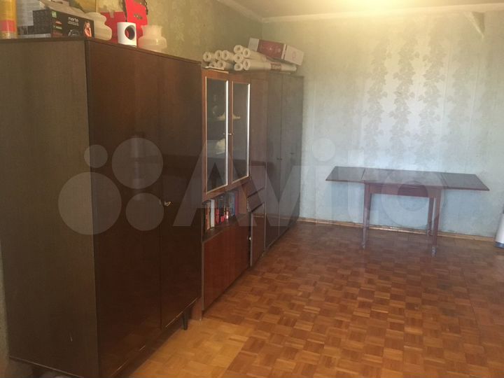 2-к. квартира, 48 м², 6/10 эт.