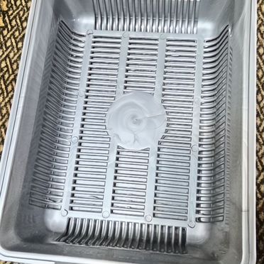 Лоток для кошек