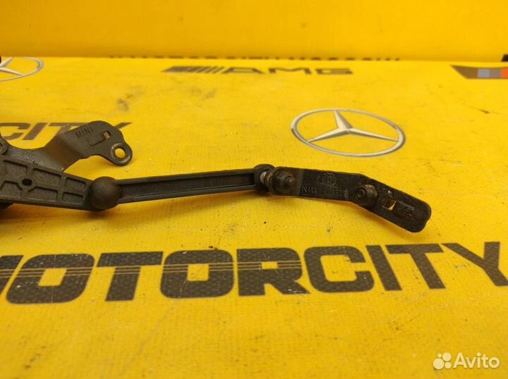 Датчик дорожного просвета передний Mini Countryman