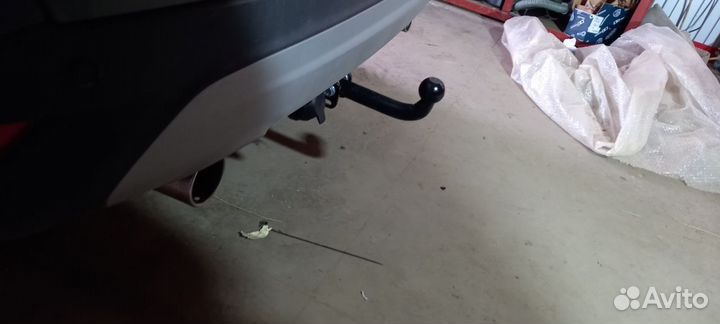 Фаркоп на любое авто / Установка фаркопов, фаркопа