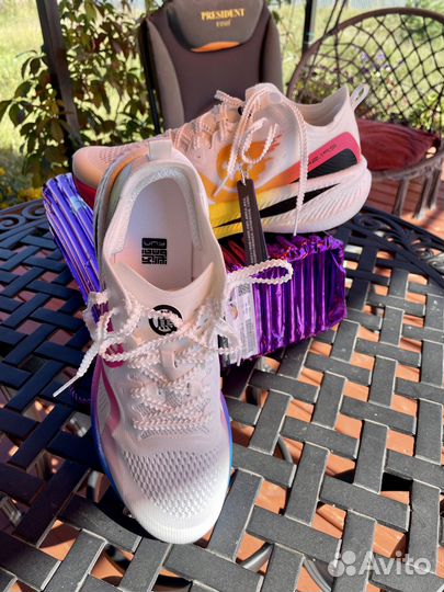 Кроссовки bmai Carbon Fly