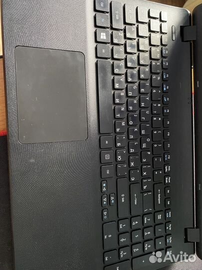 Ноутбук Aser ES1-531