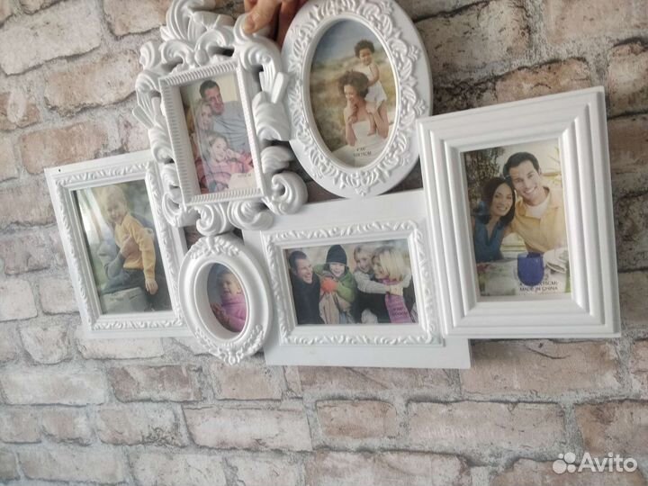 Фоторамка