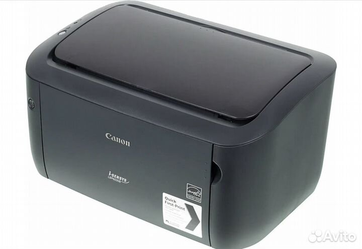 Принтер Canon i-Sensys LBP6030B