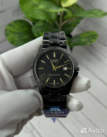Часы мужские casio