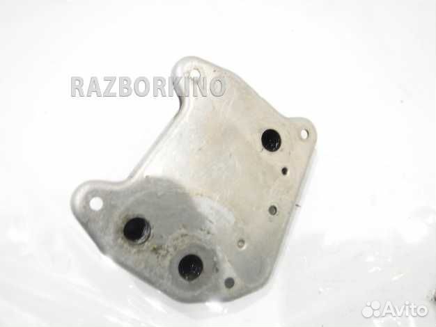 Теплообменник Мерседес