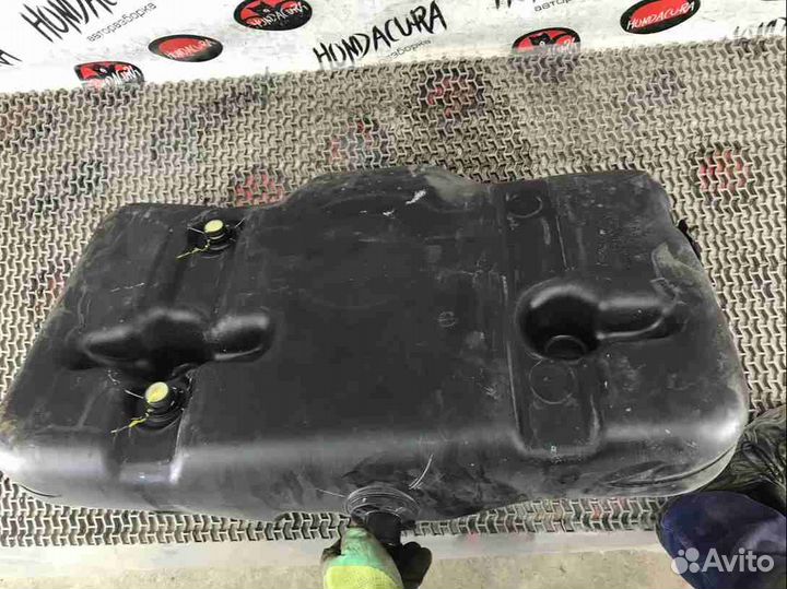 Бак топливный Honda HR-V