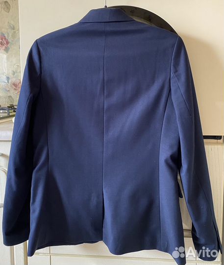 Школьный пиджак