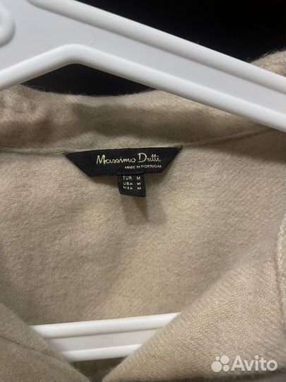 Massimo dutti кардиган