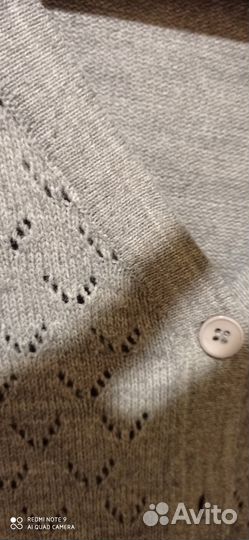 Кофта для девочки