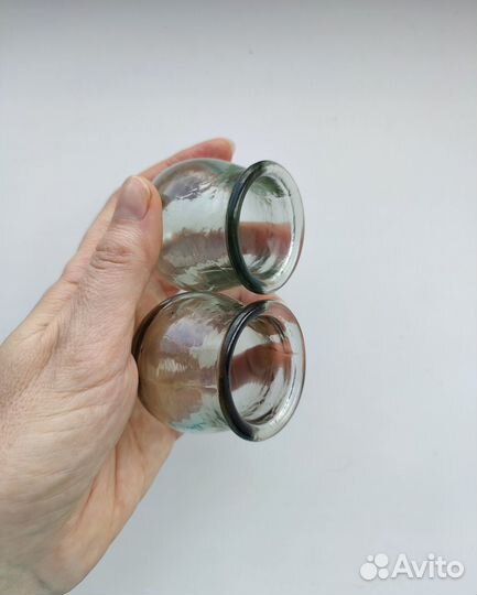 Банки медицинские