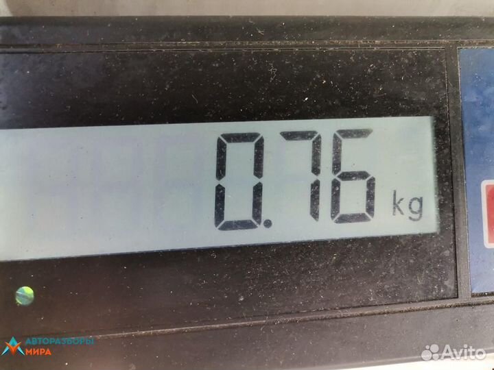 Форсунка Volkswagen Golf 4 2002 038130073AJ