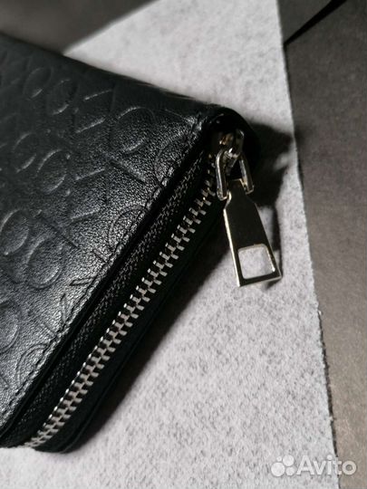 Кошелек новый