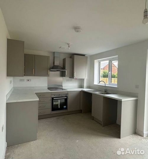 Кухня на заказ Кухонный гарнитур