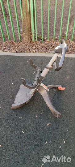Stokke xplory на запчасти
