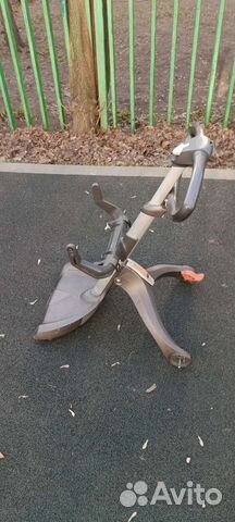 Stokke xplory на запчасти