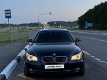 BMW 5 серия 3.0 AT, 2004, 149 000 км, с пробегом, цена 950 000 руб.