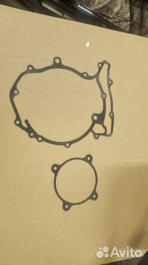 Прокладки двигателя x8ho, x10